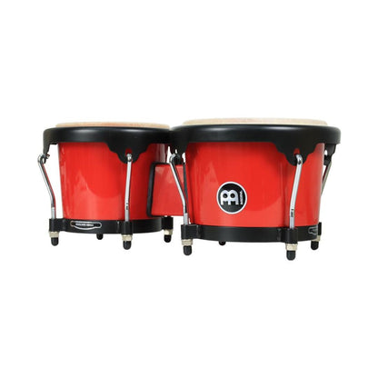 MEINL HB50R | Bongo 6.5” / 7.5” Journey Rojo