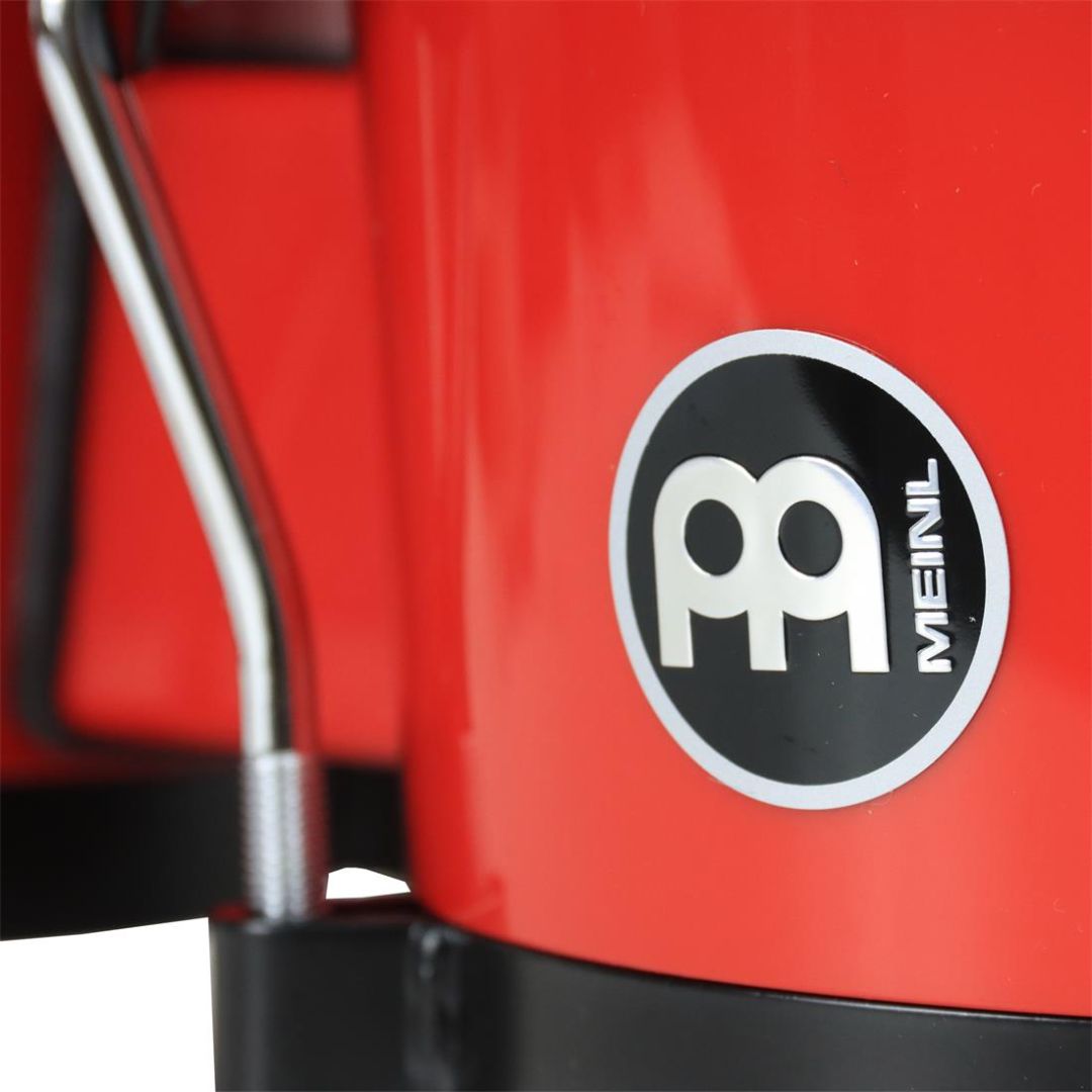 MEINL HB50R | Bongo 6.5” / 7.5” Journey Rojo