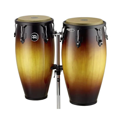MEINL HC812VSB | Set de Congas 11” / 12” Headliner (1/2 – 2/2) Vintage Sunburst
