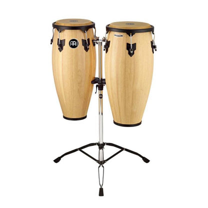 MEINL HC888NT | Set de Congas 10” / 11” Headliner (1/2 – 2/2) Natural