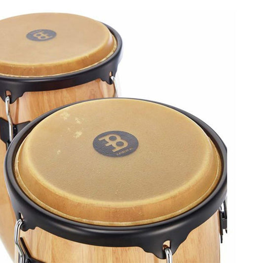 MEINL HC888NT | Set de Congas 10” / 11” Headliner (1/2 – 2/2) Natural