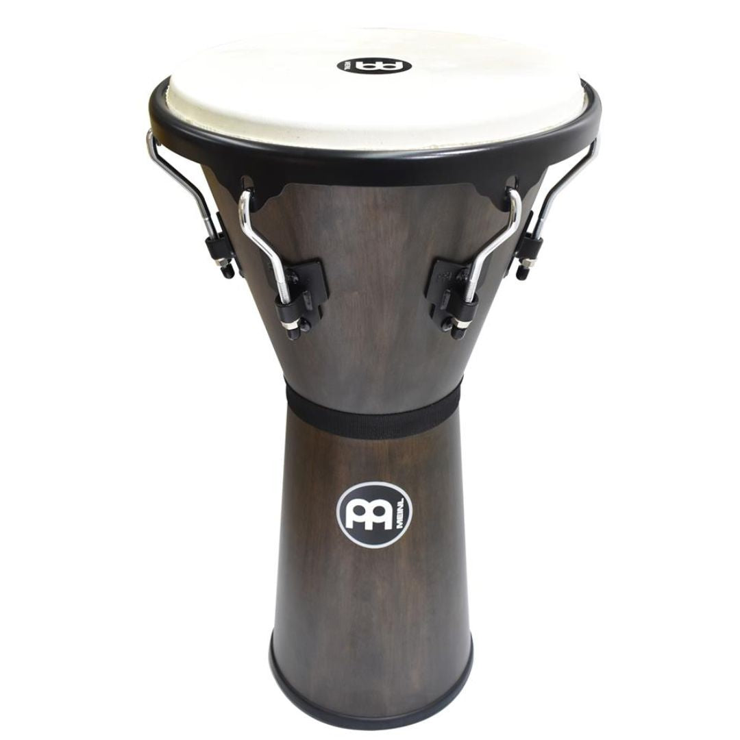 MEINL HDJ500VWB-M | Djembe 12.5” Headliner Vintage Wine Barrel (Matte)