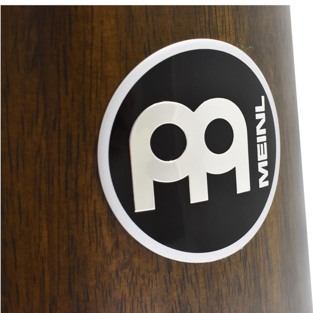 MEINL HDJ500VWB-M | Djembe 12.5” Headliner Vintage Wine Barrel (Matte)