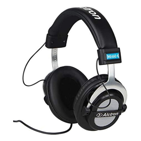 HE460 Alctron | Auriculares Profesionales de Monitoreo