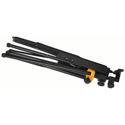 HERCULES BS050B | Atril Portátil para Partituras con Altura Ajustable