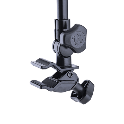 HERCULES DG107B | Soporte de Brazo Universal para Micrófono, Tablet o Cámara