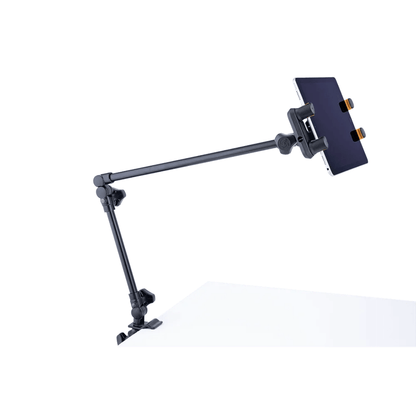 HERCULES DG107B | Soporte de Brazo Universal para Micrófono, Tablet o Cámara