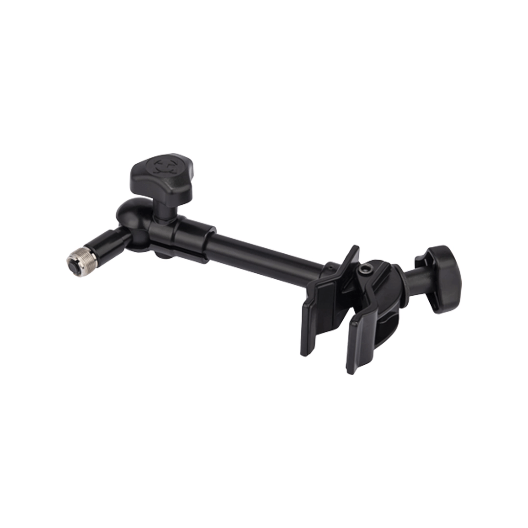 HERCULES DG137B | Soporte para Micrófono e Instrumentos