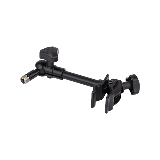 HERCULES DG137B | Soporte para Micrófono e Instrumentos