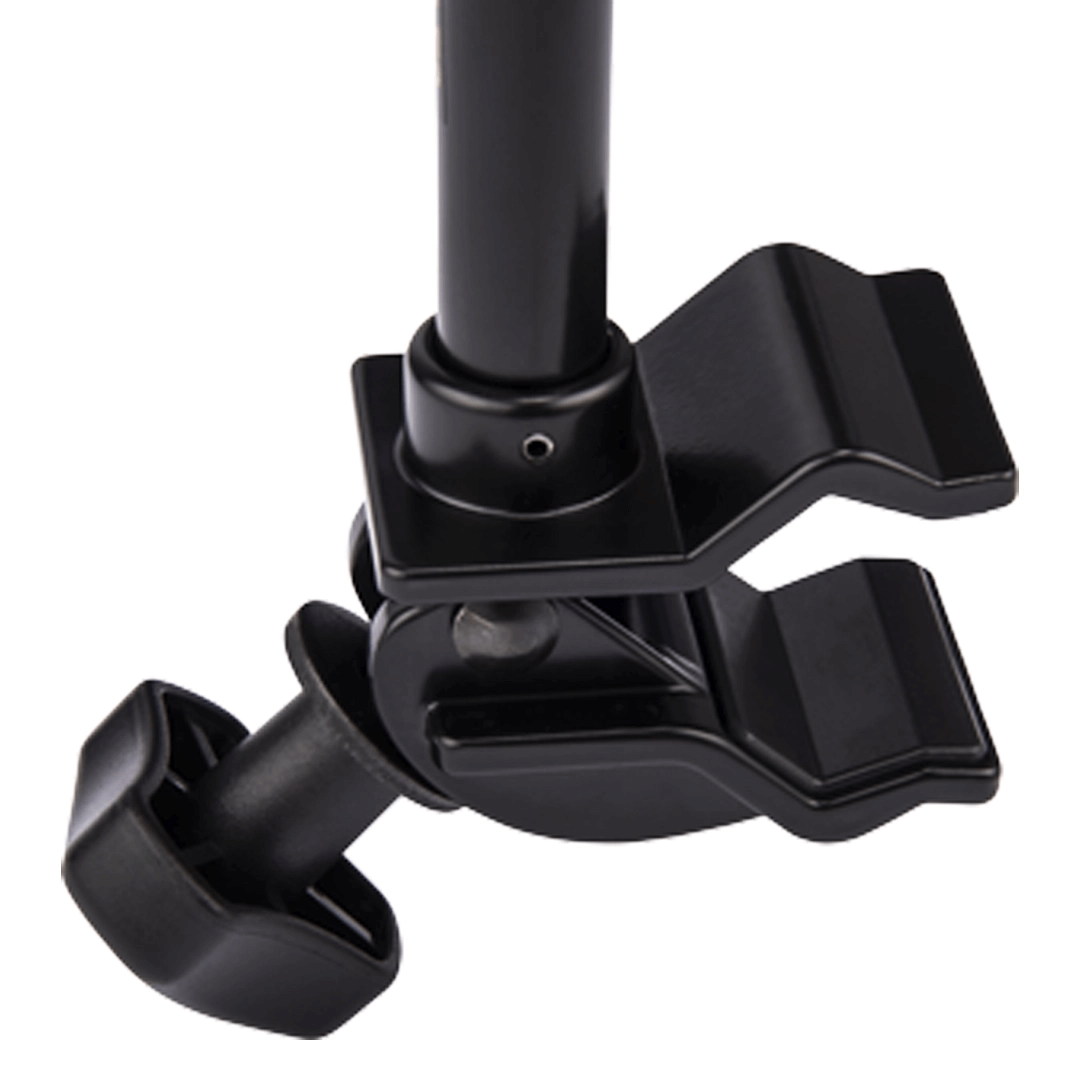 HERCULES DG137B | Soporte para Micrófono e Instrumentos