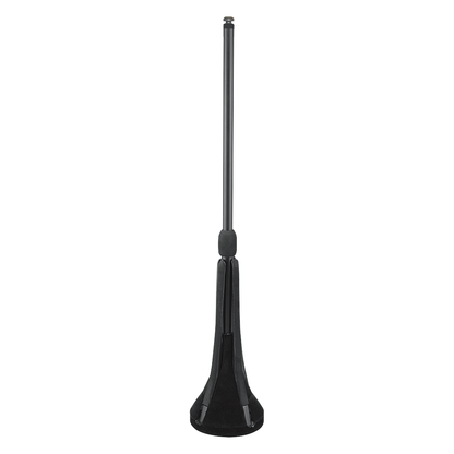 HERCULES DS420B |  Pedestal Plegable para Trombón Serie TravLite