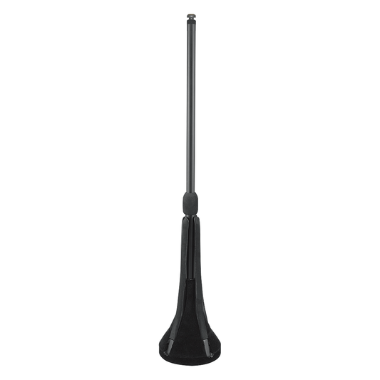 HERCULES DS420B |  Pedestal Plegable para Trombón Serie TravLite