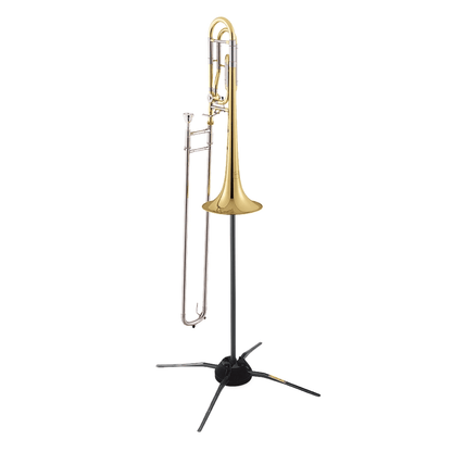 HERCULES DS420B |  Pedestal Plegable para Trombón Serie TravLite