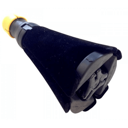 HERCULES DS440B | Pedestal Plegable para Clarinete Serie TravLite