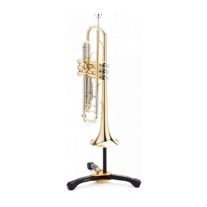 HERCULES DS510BB | Pedestal Profesional para Trompeta