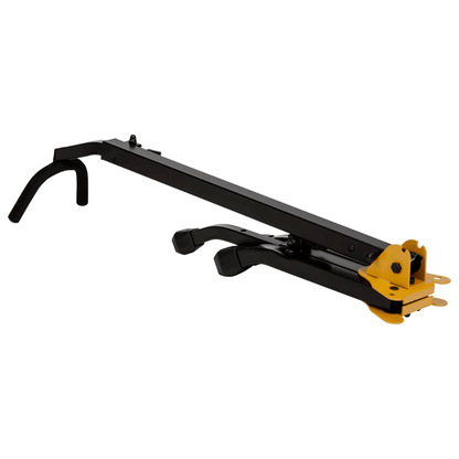 HERCULES DS561B | Pedestal Profesional para Fagot y Clarinete Bajo