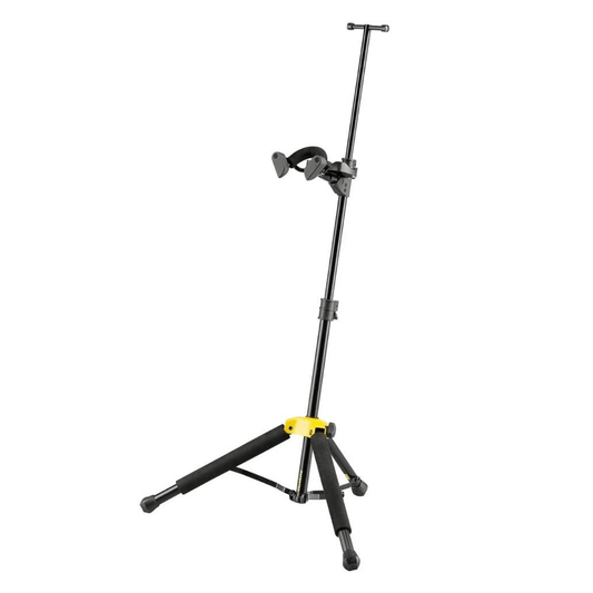 HERCULES DS571B | Pedestal Profesional para Violín y Viola
