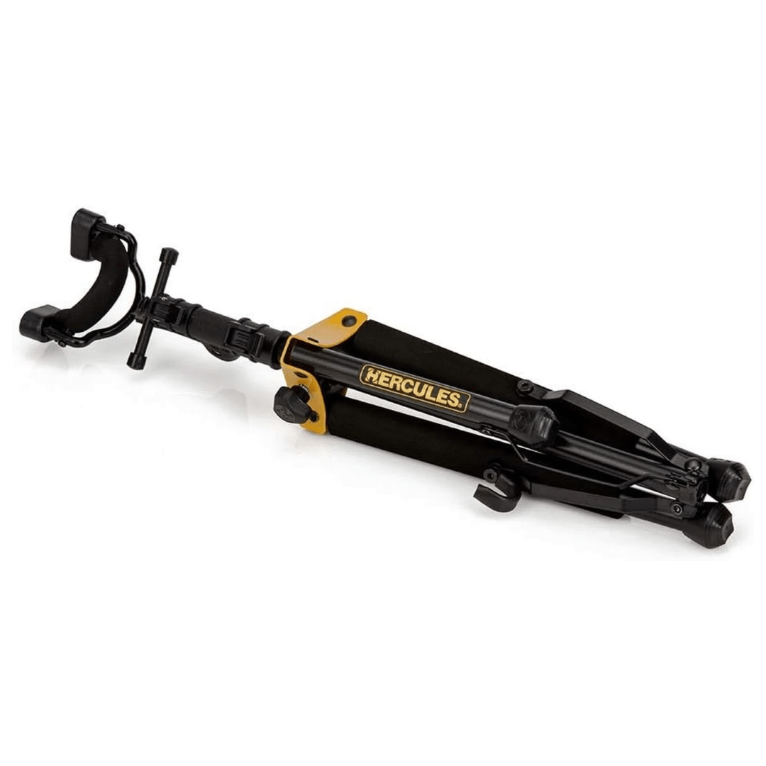 HERCULES DS571B | Pedestal Profesional para Violín y Viola