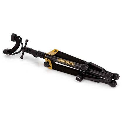 HERCULES DS571B | Pedestal Profesional para Violín y Viola