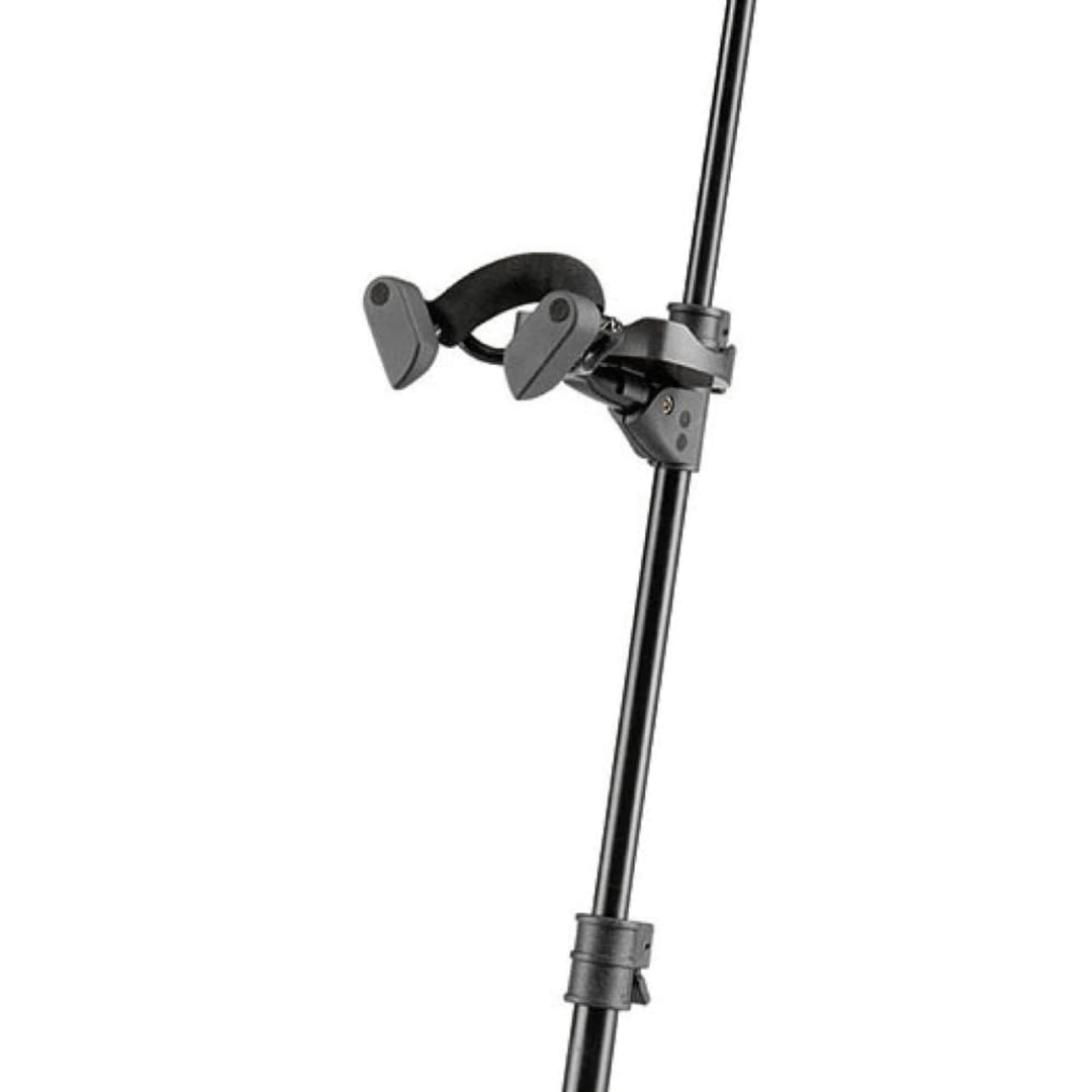 HERCULES DS571B | Pedestal Profesional para Violín y Viola