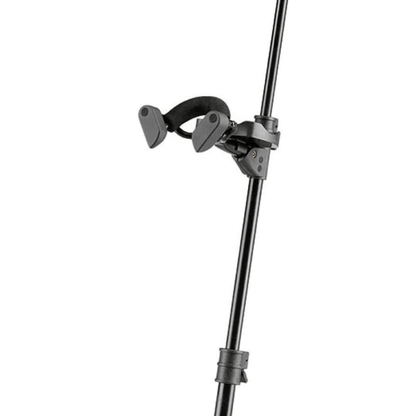 HERCULES DS571B | Pedestal Profesional para Violín y Viola