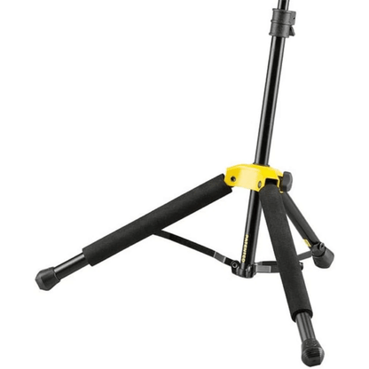 HERCULES DS571B | Pedestal Profesional para Violín y Viola