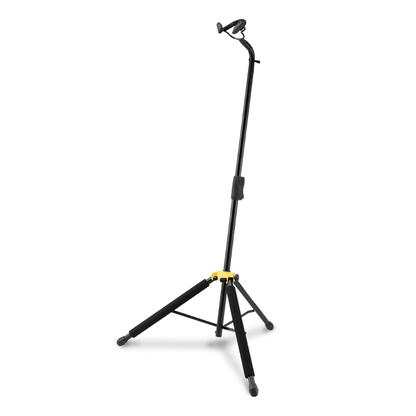 HERCULES DS580B | Pedestal Profesional para Cello con Sistema AGS