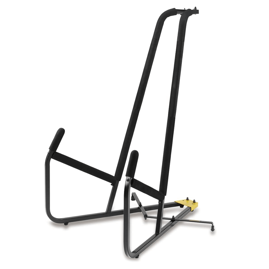 HERCULES DS590B | Pedestal Profesional para Contrabajo
