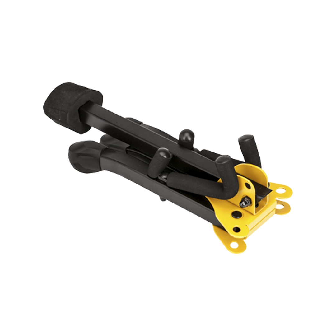 HERCULES GS402BB | Pedestal Mini para Guitarra Eléctrica y Bajo