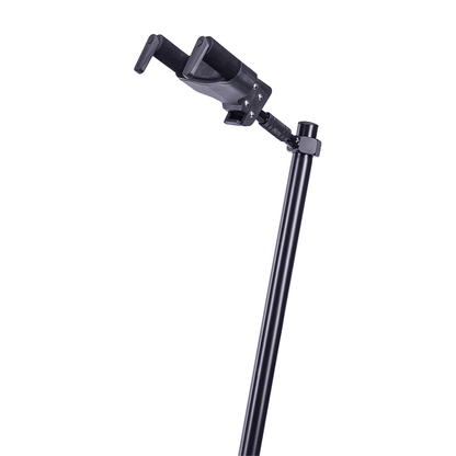 HERCULES GS415B PLUS | Pedestal Profesional con Sistema Auto Grip (AGS)