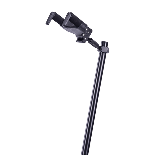 HERCULES GS415B PLUS | Pedestal Profesional con Sistema Auto Grip (AGS)