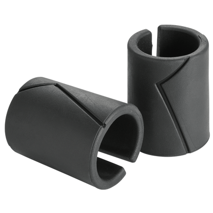 HERCULES GS432B | Pedestal Triple para Guitarras con Sistema Auto Grip (AGS)