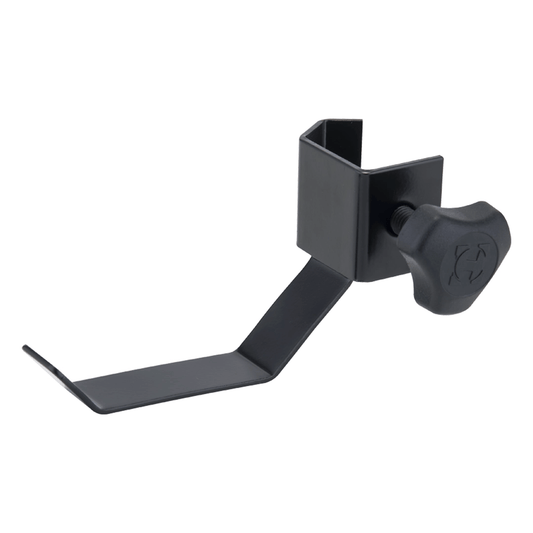 HERCULES HA700 | Pedestal Multifuncional para Correas y Auriculares