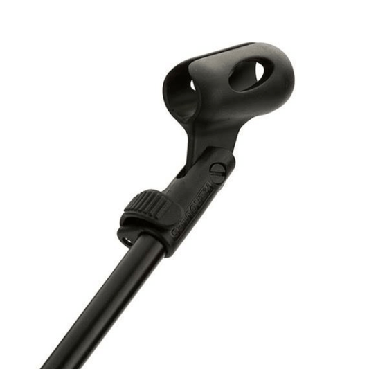 HERCULES MH101B | Soporte para Micrófono con Montaje Rápido