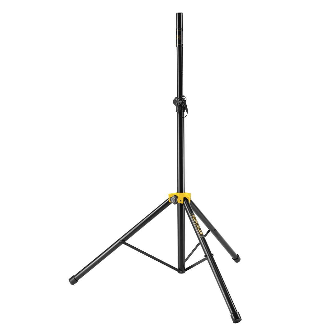 HERCULES SS200BB | Soporte de Altavoz Profesional Serie Stage