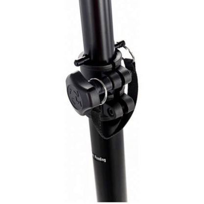 HERCULES SS200BB | Soporte de Altavoz Profesional Serie Stage