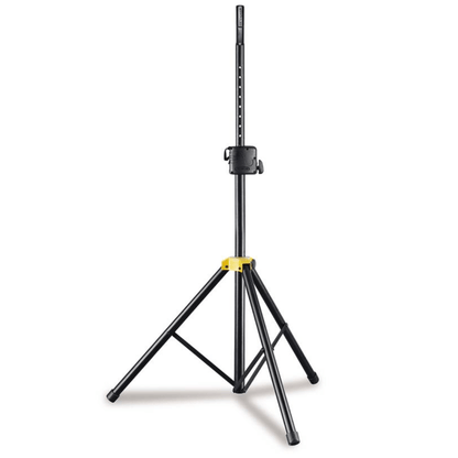 HERCULES SS410B | Soporte Profesional para Altavoces con Sistema AutoLock