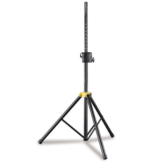 HERCULES SS410B | Soporte Profesional para Altavoces con Sistema AutoLock