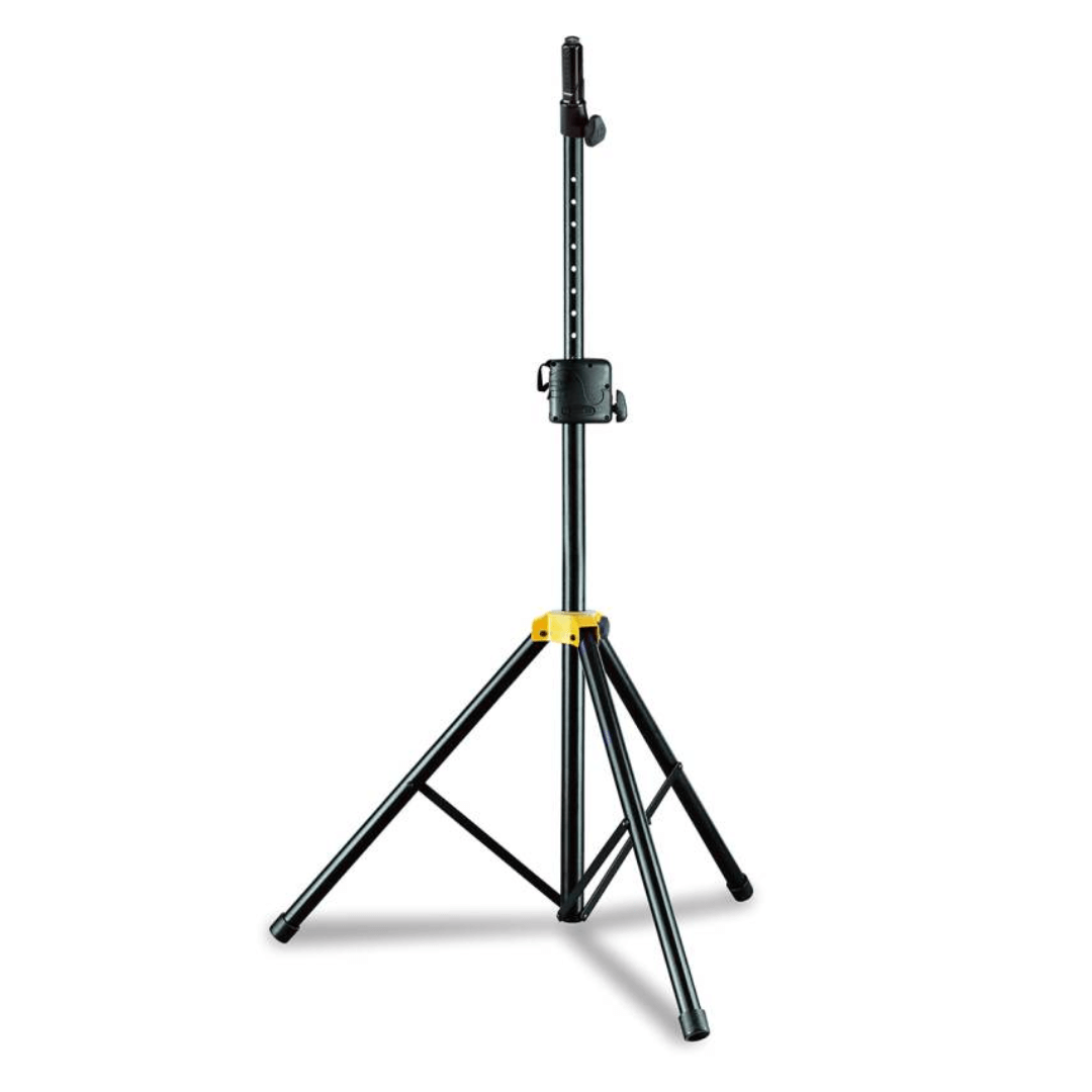 HERCULES SS410B | Soporte Profesional para Altavoces con Sistema AutoLock