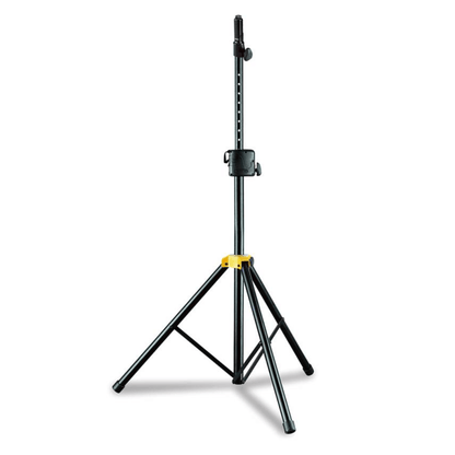 HERCULES SS410B | Soporte Profesional para Altavoces con Sistema AutoLock