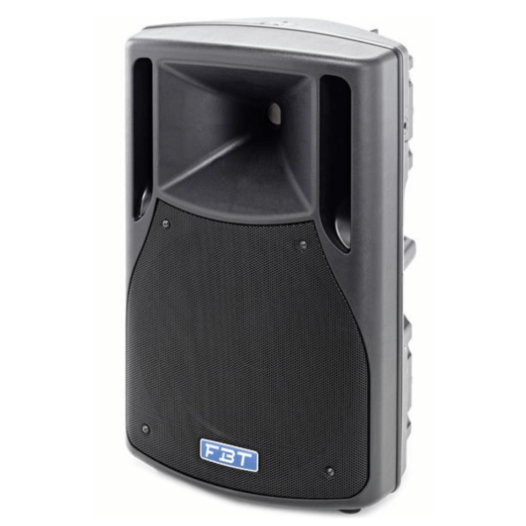 FBT HIMAXX60A | Parlante Activo Plástico de 15’’