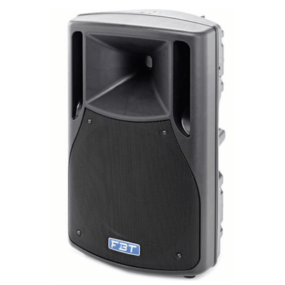 FBT HIMAXX60A | Parlante Activo Plástico de 15’’