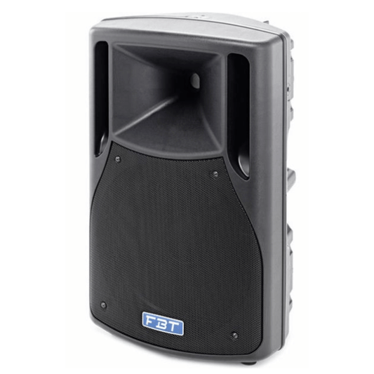 FBT HIMAXX60A | Parlante Activo Plástico de 15’’