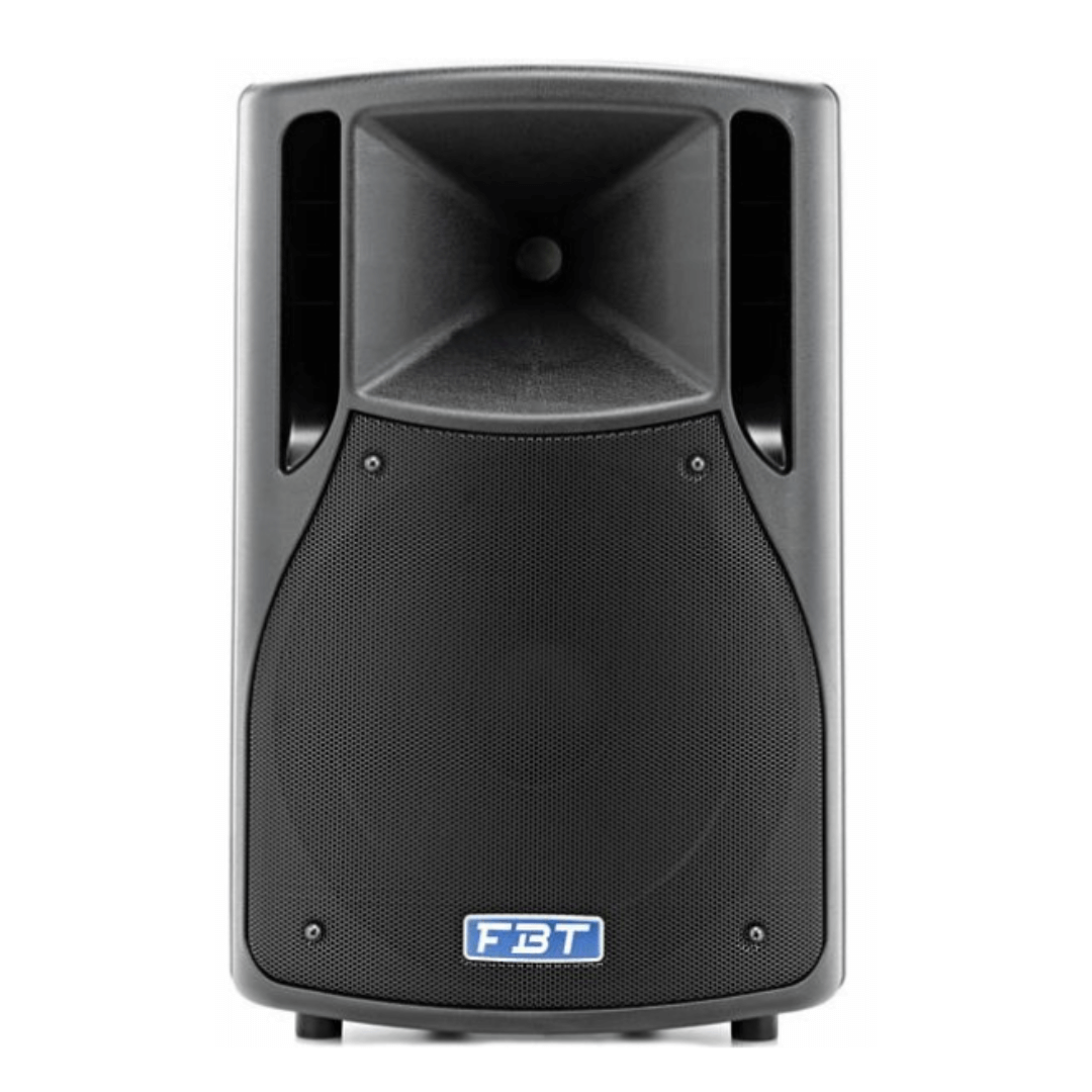 FBT HIMAXX60A | Parlante Activo Plástico de 15’’