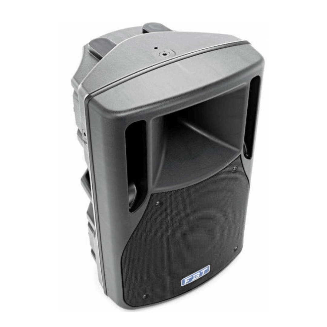 FBT HIMAXX60A | Parlante Activo Plástico de 15’’