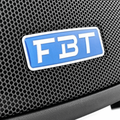 FBT HIMAXX60A | Parlante Activo Plástico de 15’’