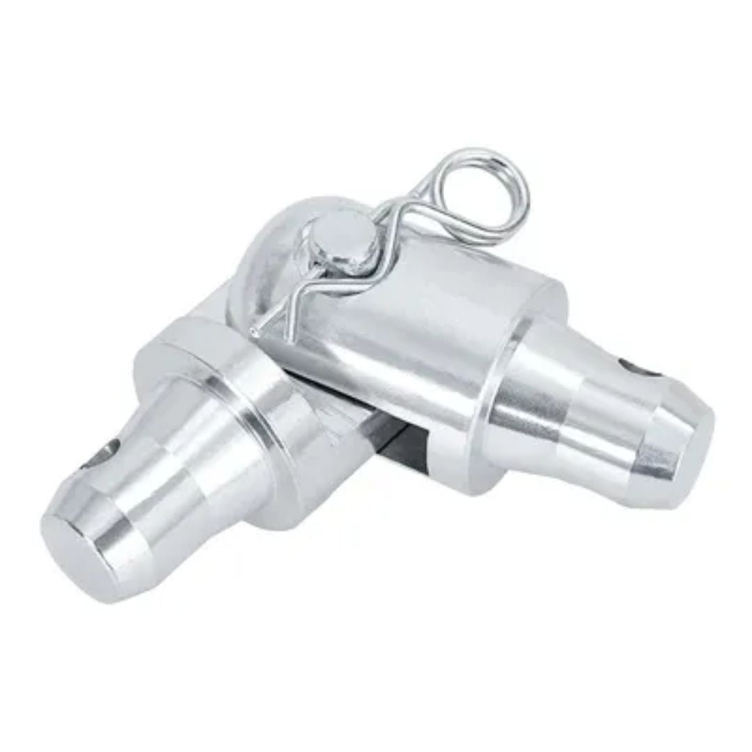 HJ-001 Slikpnot Clamp Visagra