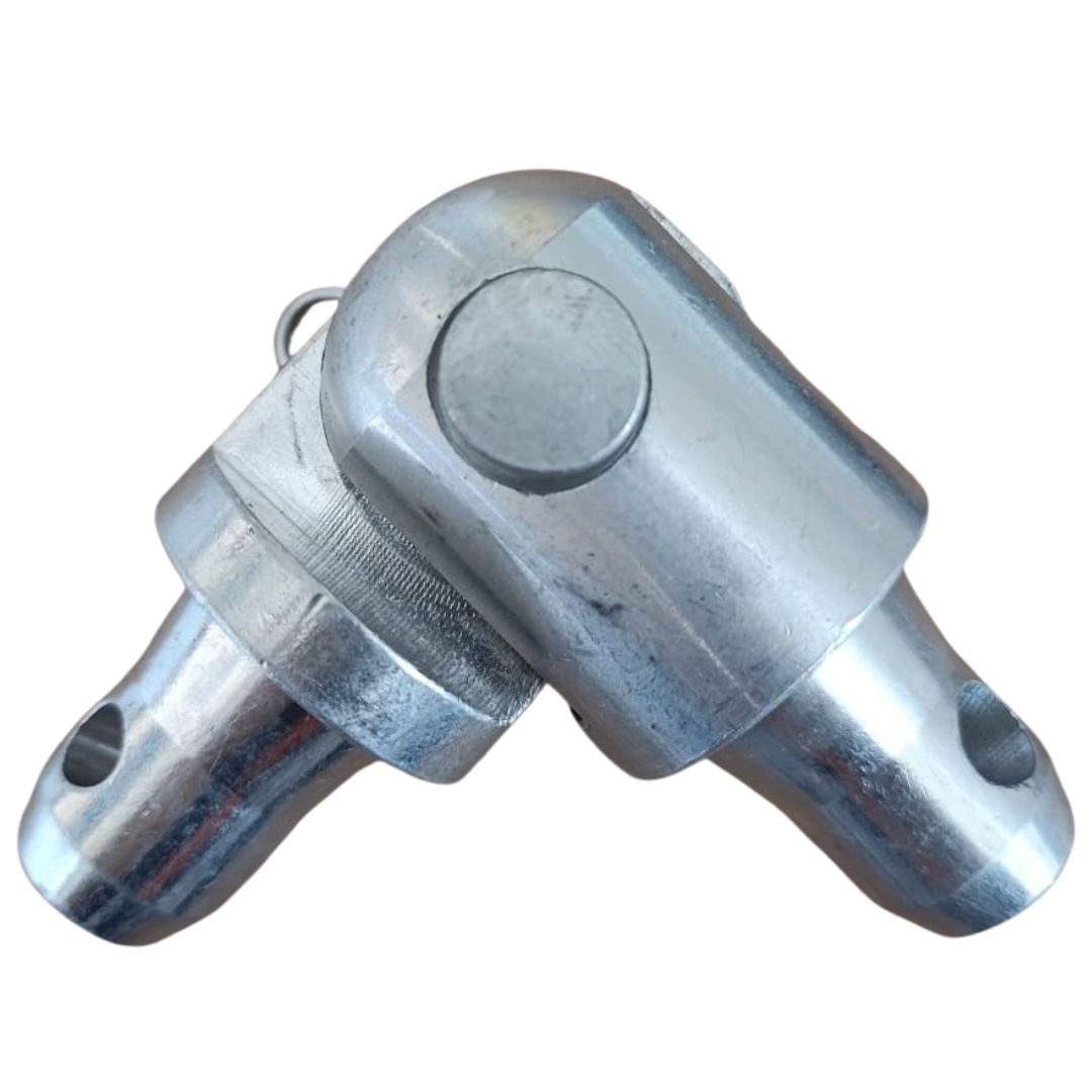 HJ-001 Slikpnot Clamp Visagra