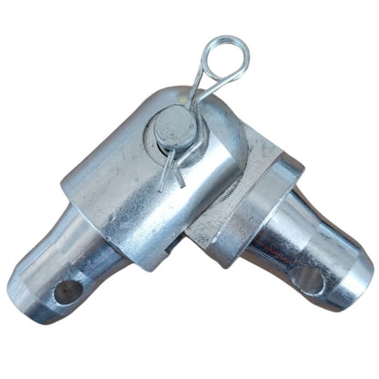 HJ-001 Slikpnot Clamp Visagra