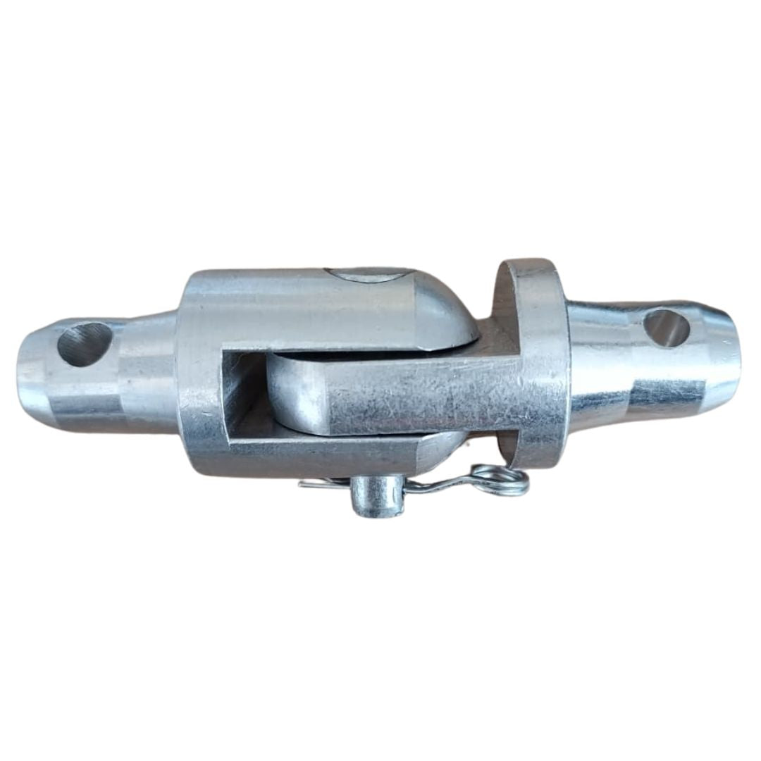 HJ-001 Slikpnot Clamp Visagra